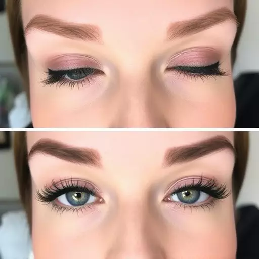 benefits of lash lift and tint toledo,lash lift vs lash extensions,lash lift techniques