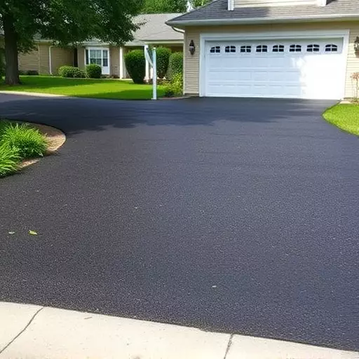 Benefits of sealcoating Toledo,Asphalt sealcoating services,Driveway sealcoating