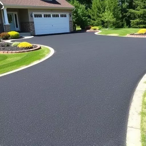 Benefits of sealcoating Toledo,Asphalt sealcoating services,Driveway sealcoating