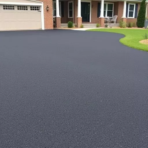 Benefits of sealcoating Toledo,Asphalt sealcoating services,Driveway sealcoating