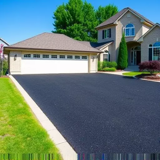 Benefits of sealcoating Toledo,Asphalt sealcoating services,Driveway sealcoating