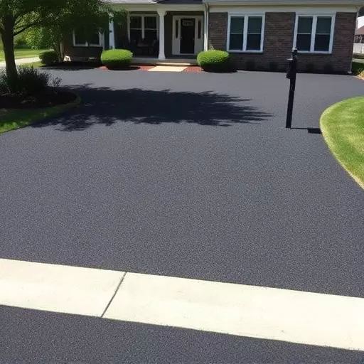 Benefits of sealcoating Toledo,Asphalt sealcoating services,Driveway sealcoating