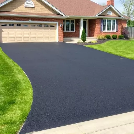 Benefits of sealcoating Toledo,Asphalt sealcoating services,Driveway sealcoating