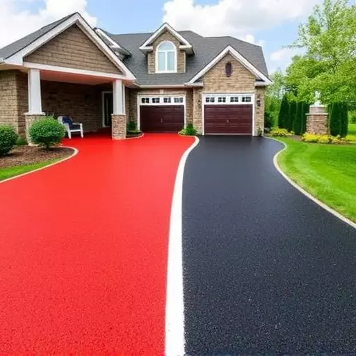 Benefits of sealcoating Toledo,Asphalt sealcoating services,Driveway sealcoating