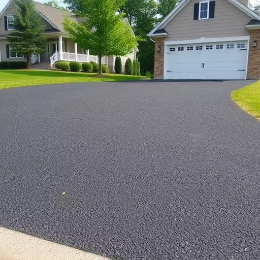 Benefits of sealcoating Toledo,Asphalt sealcoating services,Driveway sealcoating