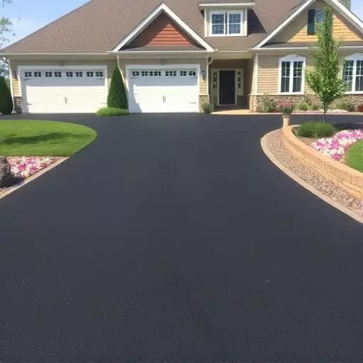 Benefits of sealcoating Toledo,Asphalt sealcoating services,Driveway sealcoating