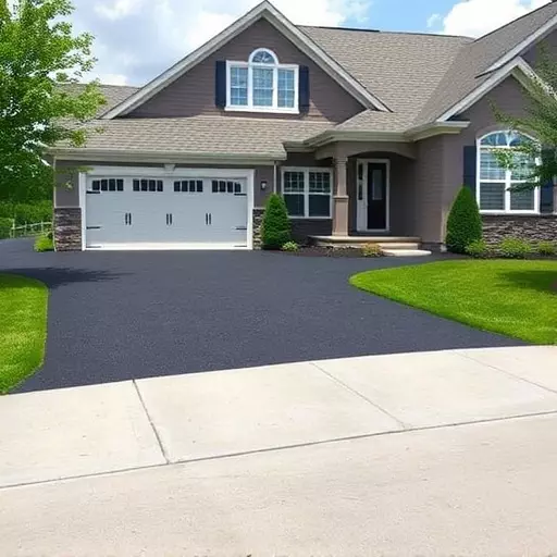 Benefits of sealcoating Toledo,Asphalt sealcoating services,Driveway sealcoating