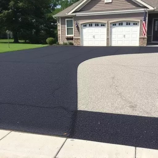 Benefits of sealcoating Toledo,Asphalt sealcoating services,Driveway sealcoating