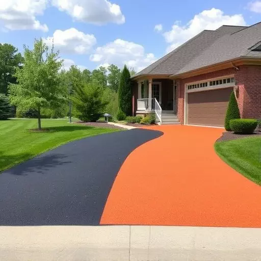 Benefits of sealcoating Toledo,Asphalt sealcoating services,Driveway sealcoating