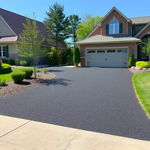 Benefits of sealcoating Toledo,Asphalt sealcoating services,Driveway sealcoating