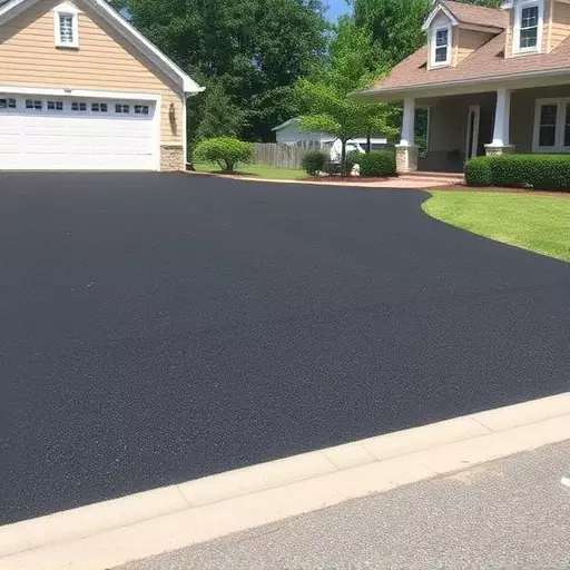 Benefits of sealcoating Toledo,Asphalt sealcoating services,Driveway sealcoating