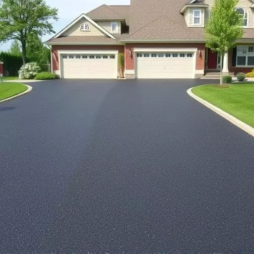 Benefits of sealcoating Toledo,Asphalt sealcoating services,Driveway sealcoating