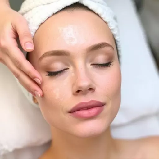 Best Chemical Peels Toledo,Glycolic acid peel,Lactic acid peel