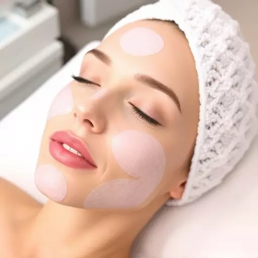 Best Chemical Peels Toledo,Glycolic acid peel,Lactic acid peel