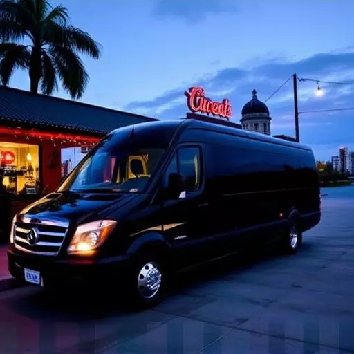 best dive bar transportation toledo,dive bar shuttle services,affordable dive bar rides