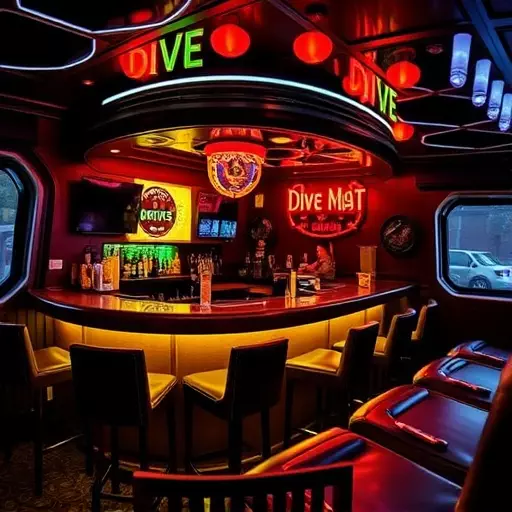 best dive bar transportation toledo,dive bar shuttle services,affordable dive bar rides