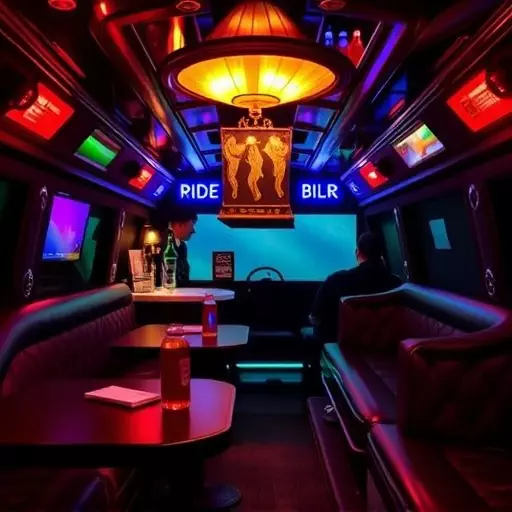 best dive bar transportation toledo,dive bar shuttle services,affordable dive bar rides