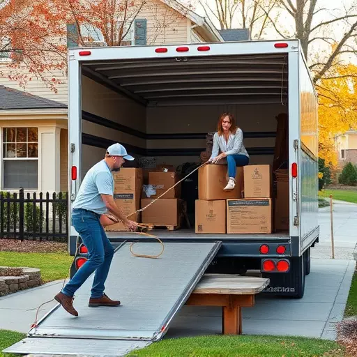best local moving company holland ohio,affordable moving services,residential relocation experts