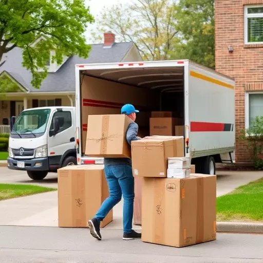 best local moving company holland ohio,affordable moving services,residential relocation experts