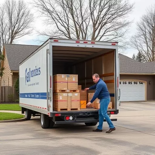 best local moving company holland ohio,affordable moving services,residential relocation experts