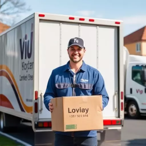 best local moving company holland ohio,affordable moving services,residential relocation experts