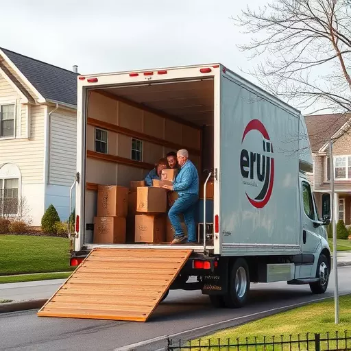 best local moving company holland ohio,affordable moving services,residential relocation experts