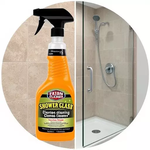 best shower door cleaning products lake Orion Michigan,best shower door cleaning products,top-rated glass cleaners