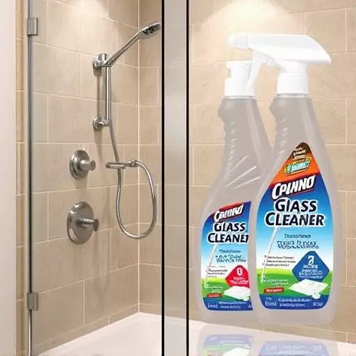 best shower door cleaning products toledo,best shower door cleaning products,top-rated glass cleaners