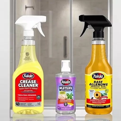 best shower door cleaning products toledo,best shower door cleaning products,top-rated glass cleaners