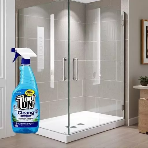 best shower door cleaning products toledo,best shower door cleaning products,top-rated glass cleaners