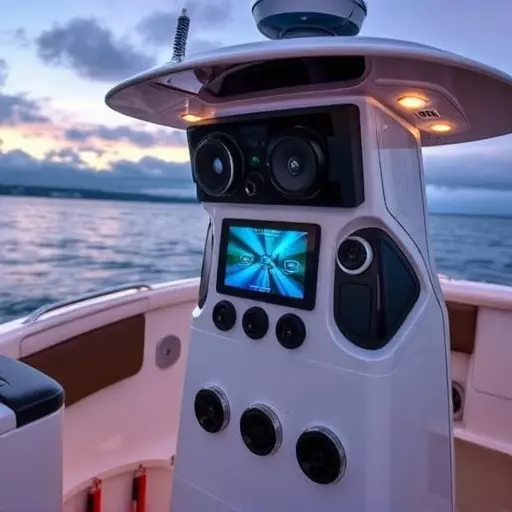 boat audio installation toledo,professional marine audio installation,benefits of boat audio systems