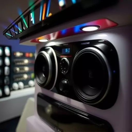 boat audio installation toledo,professional marine audio installation,benefits of boat audio systems