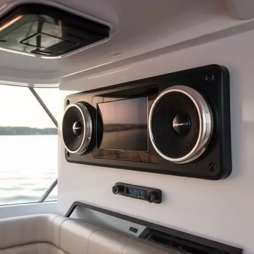 boat audio installation toledo,professional marine audio installation,benefits of boat audio systems
