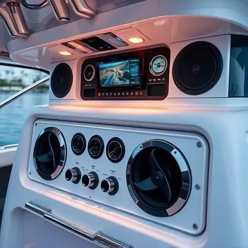 boat audio installation toledo,professional marine audio installation,benefits of boat audio systems