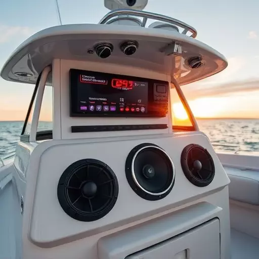 boat audio installation toledo,professional marine audio installation,benefits of boat audio systems