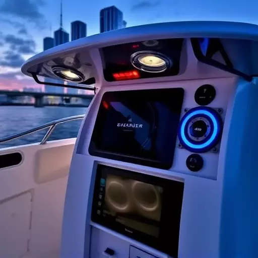 boat audio installation toledo,professional marine audio installation,benefits of boat audio systems