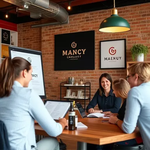branding sessions for small businesses grapevine texas,small business branding strategies,brand identity development