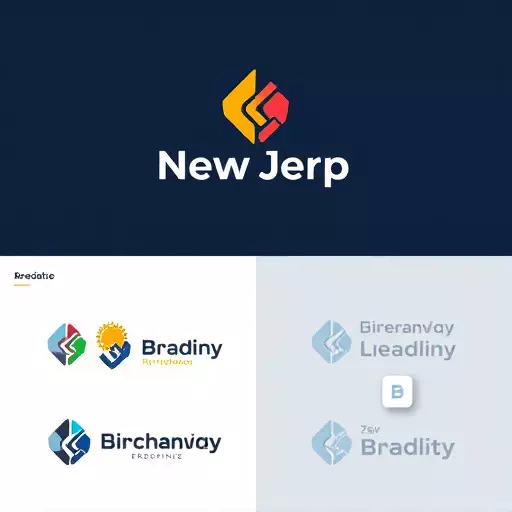 Branding strategy development New Jersey,Brand identity design,Logo creation services