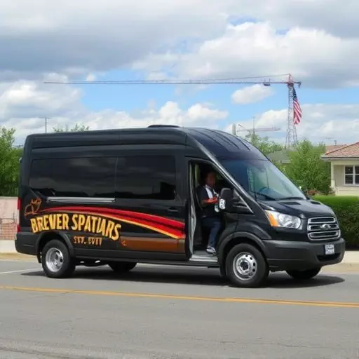 brewery tour transportation toledo,brewery shuttle services,craft brewery tourism