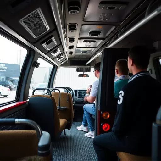brewery tour transportation toledo,brewery shuttle services,craft brewery tourism