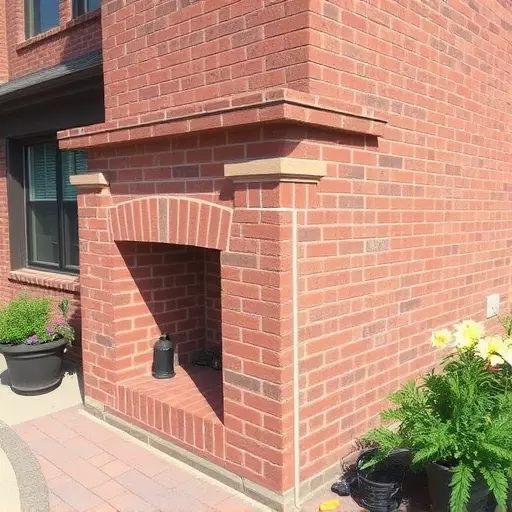 Brick masonry techniques Oak Harbor Ohio,Benefits of brick masonry,Types of brick masonry