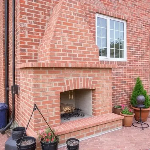 Brick masonry techniques Oak Harbor Ohio,Benefits of brick masonry,Types of brick masonry