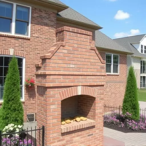 Brick masonry techniques Oak Harbor Ohio,Benefits of brick masonry,Types of brick masonry