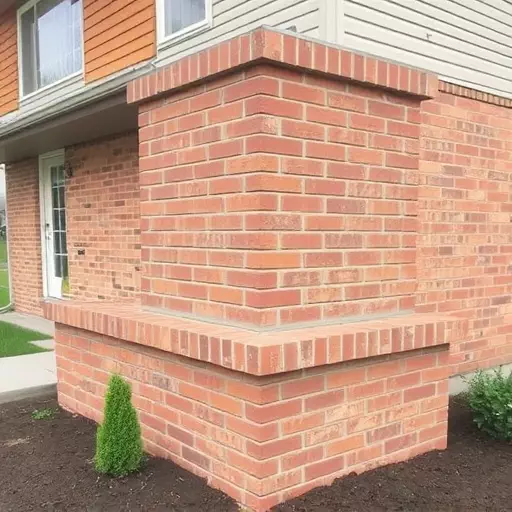 Brick masonry techniques Oak Harbor Ohio,Benefits of brick masonry,Types of brick masonry