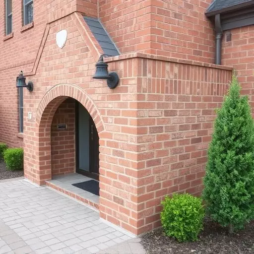 Brick masonry techniques Oak Harbor Ohio,Benefits of brick masonry,Types of brick masonry