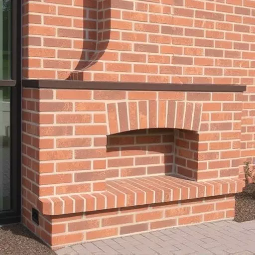 Brick masonry techniques Oak Harbor Ohio,Benefits of brick masonry,Types of brick masonry