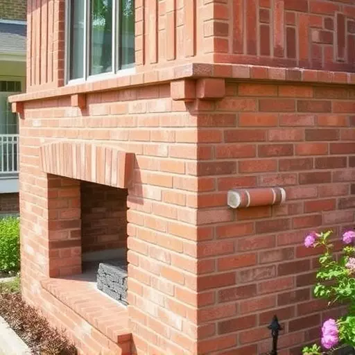 Brick masonry techniques Oak Harbor Ohio,Benefits of brick masonry,Types of brick masonry