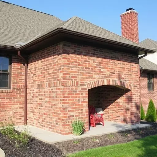 Brick masonry techniques Oak Harbor Ohio,Benefits of brick masonry,Types of brick masonry