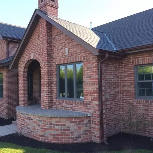 Brick work construction Oak Harbor Ohio,Types of brick work,Brick laying techniques