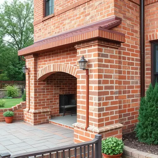 Brick work construction Oak Harbor Ohio,Types of brick work,Brick laying techniques